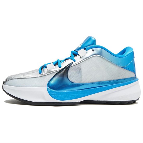 Nike Zoom Freak 5 'Ode To Your First Love' DX4985-402 - фото 612164