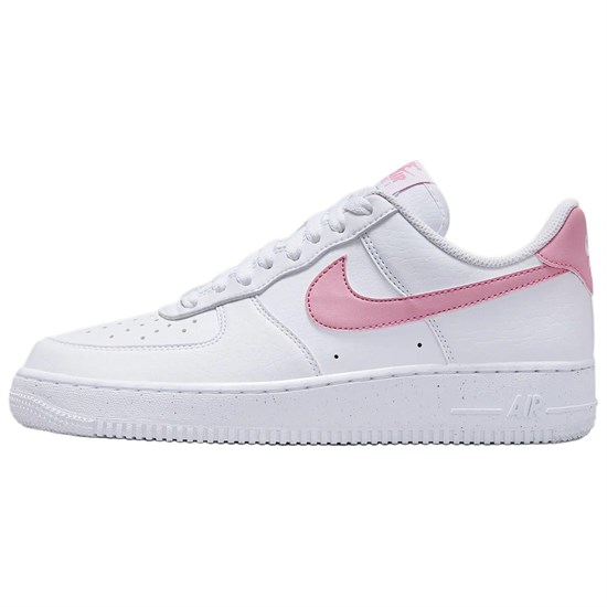 Nike Air Force 1 Low '07 Next Nature Elemental Pink Women's DC9486-111 - фото 612678