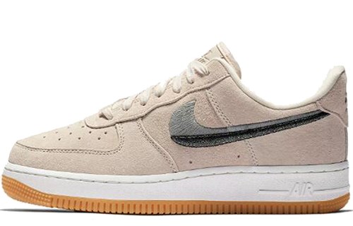 Nike Air Force 1 Low '07 Lx Guava Ice Women's 898889-801 - фото 612843