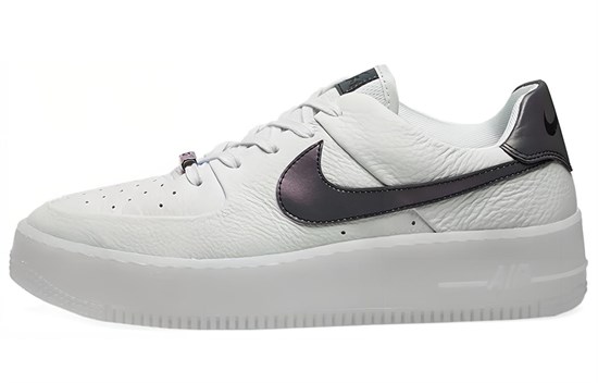 Nike Air Force 1 Sage Low Lx Spruce Aura Women's AR5409-003 - фото 613225