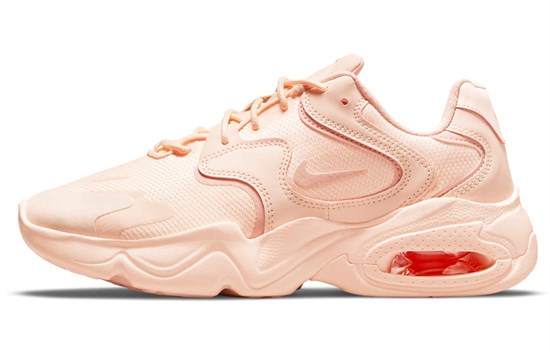 Nike Air Max 2X 'Crimson Tint Arctic Orange' Women's CK2947-800 - фото 613610