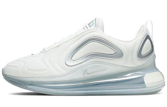 Nike Air Max 720 'Summit White' Women's CJ9703-100 - фото 613654