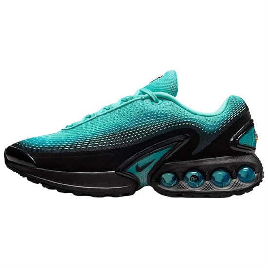 Nike Air Max Dn Premium Dusty Cactus Light Aqua Dynamic Turquoise Black Women's HQ0013-300 - фото 614266