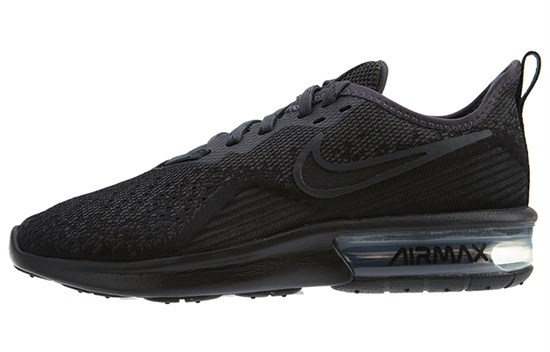 Nike Air Max Sequent 4 'Anthracite' Women's AO4486-002 - фото 614660
