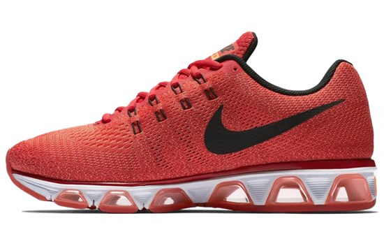 Nike Air Max Tailwind 8 'Crimson Red' Women's 805941-600 - фото 614734