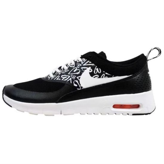 Nike Air Max Thea Print Black GS 834320-002 - фото 614744