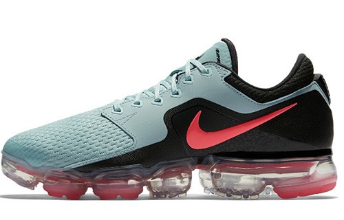 Nike Air Vapormax Ocean Bliss Blue Orange Women's AH9045-400 - фото 614992