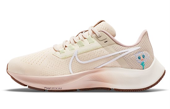 Nike Air Zoom Pegasus 38 'Dandy Dandelions' Women's DM7195-211 - фото 615114