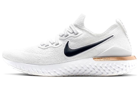 Nike Epic React Flyknit 2 Unite Totale Women's CI9101-100 - фото 616813