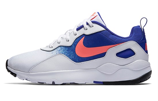 Nike Ld Runner 'White Lava Glow' Women's 882267-100 - фото 617435