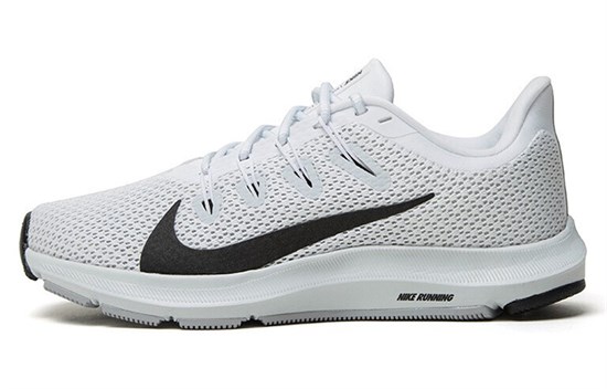 Nike Quest 2 'White' Women's CI3803-100 - фото 617855