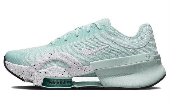 Nike Zoom Superrep 4 Next Nature Jade Ice Women's DO9837-300 - фото 619080