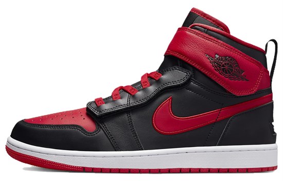 JORDAN 1 High FlyEase Bred CQ3835-060 - фото 619186