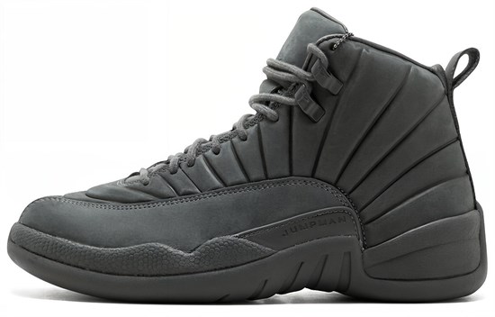 JORDAN 12 Retro Psny 130690-003 - фото 619640