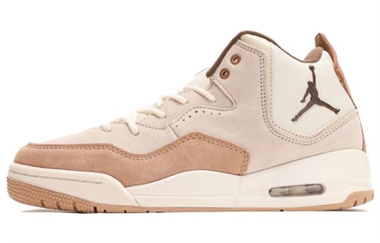 Jordan Courtside 23 Beige Brown FQ6860-121 - фото 619918