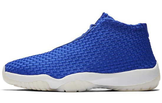 JORDAN Future Hyper Royal 656503-402 - фото 620011