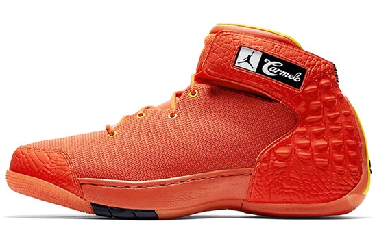 JORDAN Melo 1.5 'Hoodie Melo' AT5386-801 - фото 620090