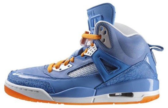JORDAN Spizike Year Of The Dragon 315371-415 - фото 620159