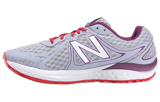 New Balance 720 'Grey' Women's W720LP3 - фото 620488
