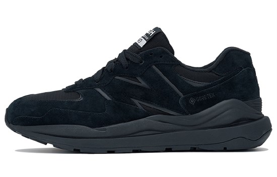 New Balance 57/40 Gore Tex Comme Des Garcons Homme Black M5740GH - фото 620996