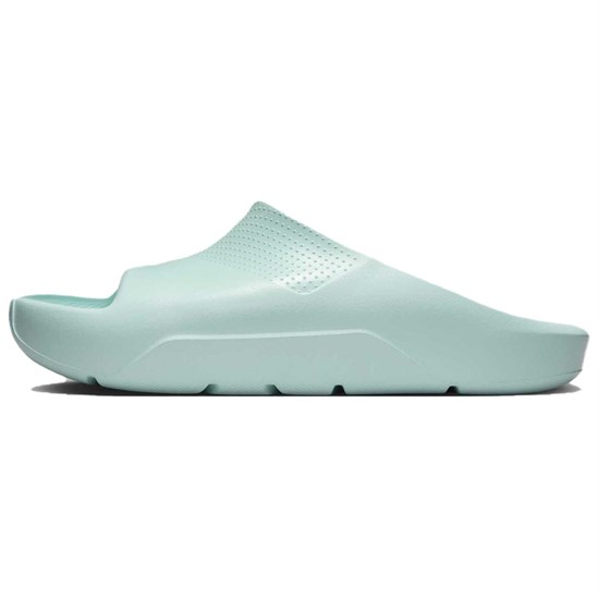Jordan Post Slide Light Dew Women's FZ6511-301 - фото 621797