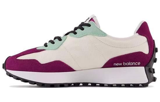 New Balance 327 Cosmic Orchid Women's WS327TE - фото 621801