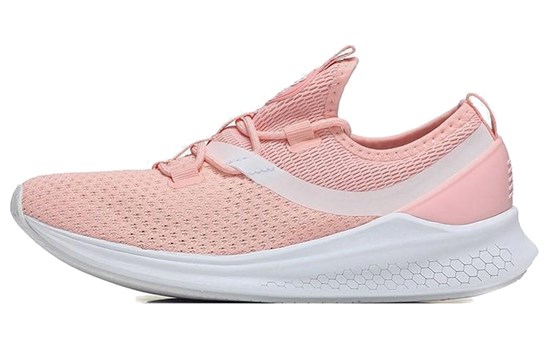 New Balance Lazr Series Sneakers Pink Women's WLAZRSH - фото 621944