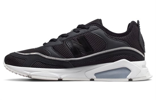 New Balance X Racer 'Black Blue' Women's WSXRCHET - фото 622047