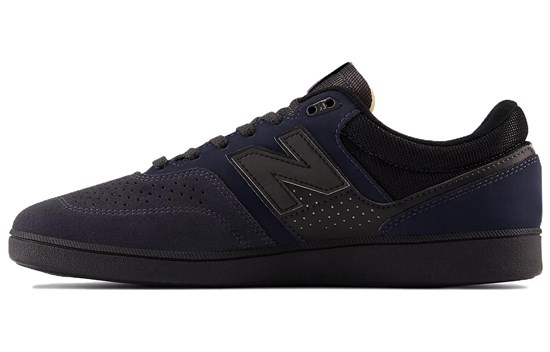 New Balance 508 Brandon Westgate Shoes 'Core Black' NM508SJS - фото 622097