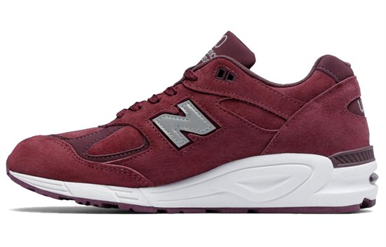 New Balance 990 Burgundy M990CIT2 - фото 622168