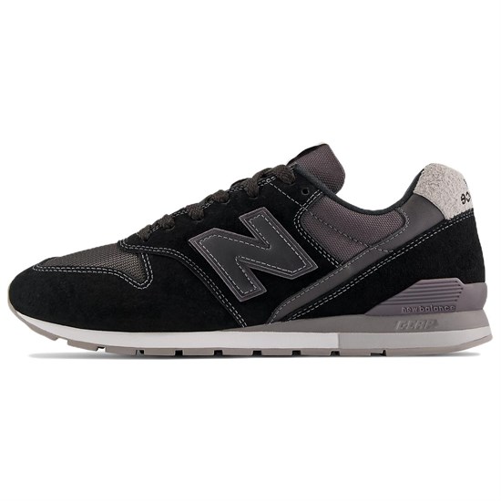 New Balance 996 Radically Classic Pack Black Dark Grey CM996RH2 - фото 622181
