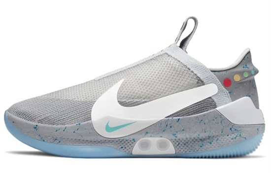 Nike Adapt BB Mag China CJ5000-090 - фото 622352