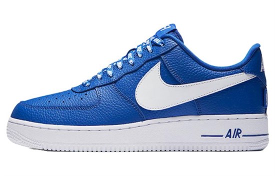 Nike Air Force 1 Low Nba Royal 823511-405 - фото 622695