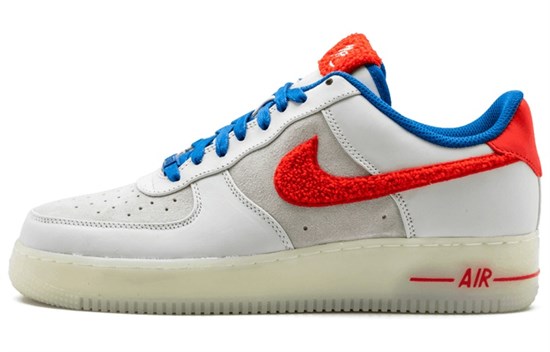 Nike Air Force 1 Low Year Of The Rabbit 318988-100 - фото 622787