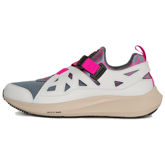 Nike Air Huarache 20Y24 Patta Running Team White Cool Grey FJ4201-100 - фото 622867