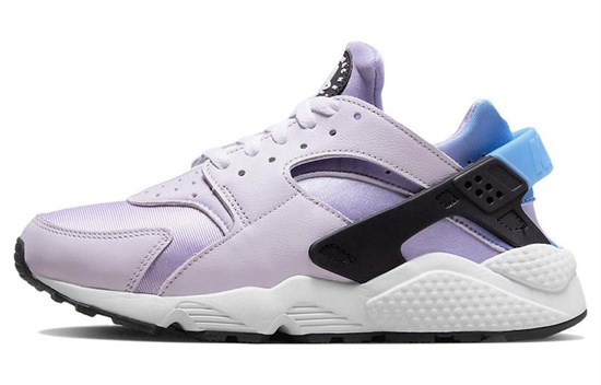 Nike Air Huarache Lilac Barely Grape Women's DZ5207-500 - фото 622907