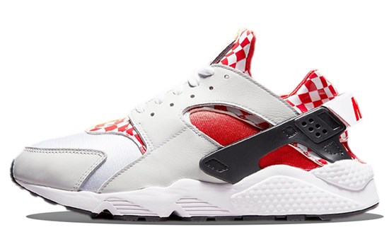 Nike Air Huarache Liverpool DN5080-100 - фото 622913