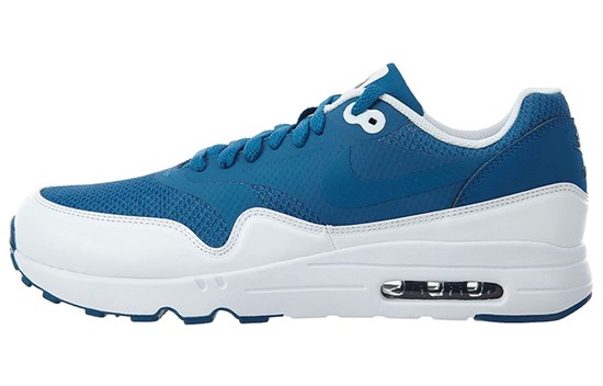 Nike Air Max 1 Ultra 2.0 Essential Industrial Blue 875679-402 - фото 623033
