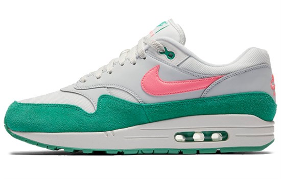 Nike Air Max 1 Watermelon AH8145-106 - фото 623044