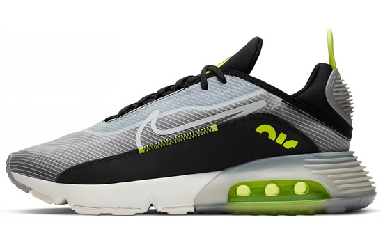 Nike Air Max 2090 Pure Platinum Volt CT1803-001 - фото 623073