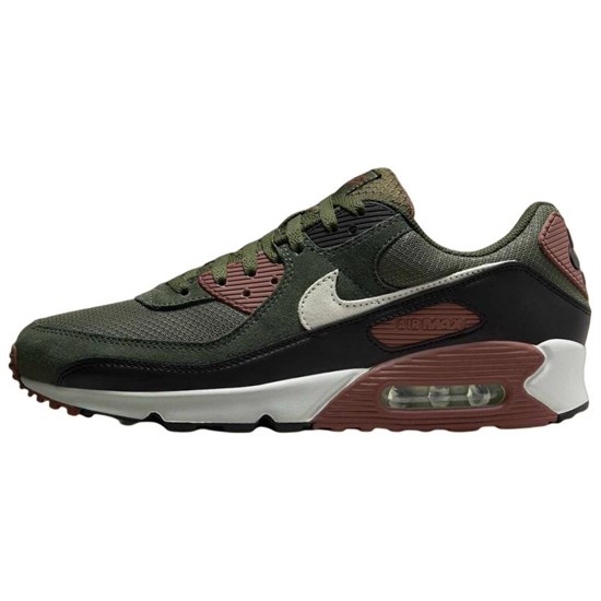 Nike Air Max 90 Beef & Broccoli DM0029-300 - фото 623199