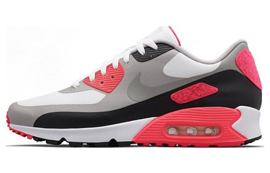 Nike Air Max 90 Patch Og Infrared 746682-106 - фото 623299