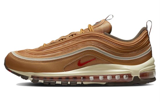 Nike Air Max 97 Italy Crema DX8975-800 - фото 623543