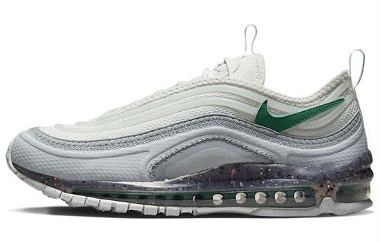 Nike Air Max 97 Terrascape Summit White Malachite DQ3976-100 - фото 623594