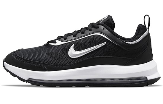 Nike Air Max Ap Black White CU4826-002 - фото 623658