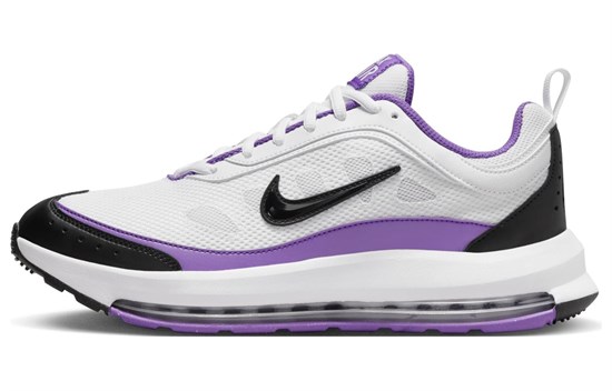 Nike Air Max Ap 'White Action Grape' CU4826-106 - фото 623664