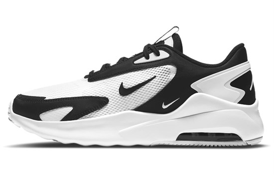 Nike Air Max Bolt White Black CU4151-102 - фото 623680