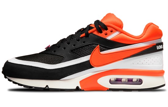 Nike Air Max Bw Qs City Pack Los Angeles DM6444-001 - фото 623686
