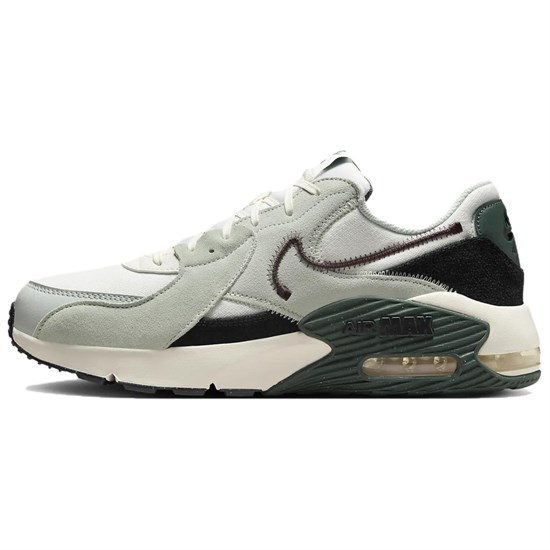 Nike Air Max Excee 'Phantom Black Burgundy' HJ9696-030 - фото 623747