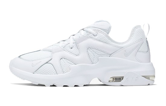 Nike Air Max Graviton White AT4525-102 - фото 623803